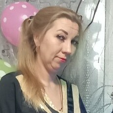 Фотография девушки Анечка, 35 лет из г. Уссурийск