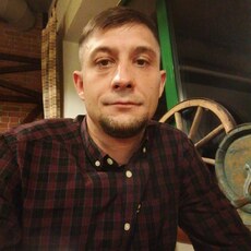 Фотография мужчины Андрей, 38 лет из г. Малоярославец