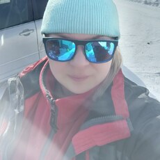 Фотография девушки Оксана, 36 лет из г. Новокузнецк