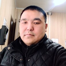 Фотография мужчины Нурым, 40 лет из г. Семей