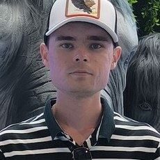 Фотография мужчины Иван, 25 лет из г. Ставрополь