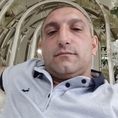Фотография мужчины Артур, 46 лет из г. Волгоград