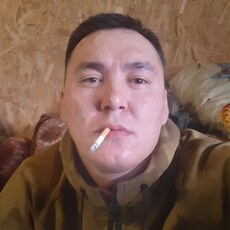 Фотография мужчины Mikhail, 37 лет из г. Вилюйск