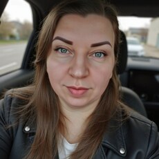 Фотография девушки Алёна, 33 года из г. Брянск