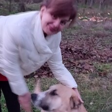 Фотография девушки Аза, 52 года из г. Владикавказ