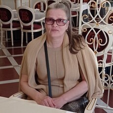 Фотография девушки Людмила, 61 год из г. Минск