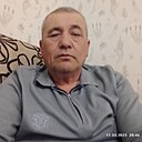 Ибрагим Туйчийев, 56 лет