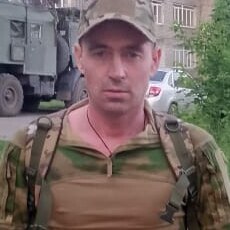 Фотография мужчины Андрей, 40 лет из г. Орск