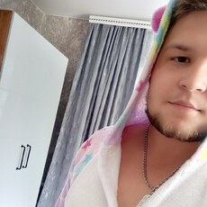 Фотография мужчины Андрей, 25 лет из г. Урюпинск