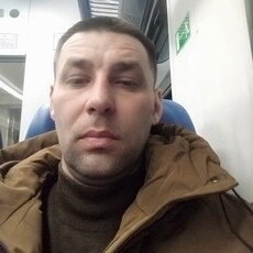 Фотография мужчины Сергей, 37 лет из г. Шелехов