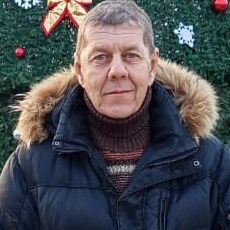 Фотография мужчины Иван, 51 год из г. Уральск