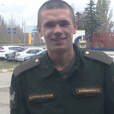 Фотография мужчины Егор, 20 лет из г. Чернушка