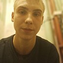 Кирилл, 18 лет