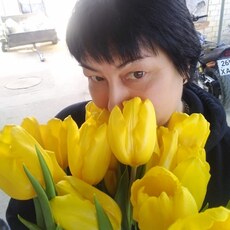 Фотография девушки Женя, 53 года из г. Георгиевск
