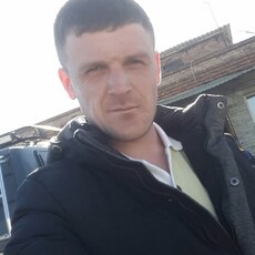 Фотография мужчины Дмитрий, 39 лет из г. Бийск