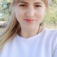 Фотография девушки Ангелина, 31 год из г. Обнинск