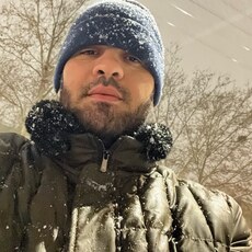 Фотография мужчины Простой, 32 года из г. Каспийск