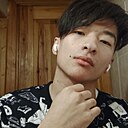 Тим, 26 лет