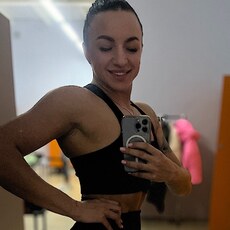 Фотография девушки Fenix, 32 года из г. Краснодар