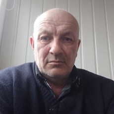 Фотография мужчины Виктор, 62 года из г. Гродно