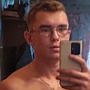 Дмитрий, 20 лет