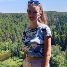 Фотография девушки Анастасия, 22 года из г. Ижевск