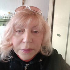 Фотография девушки Olha, 61 год из г. Дортмунд