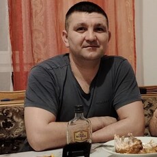 Фотография мужчины Дмитрий Афтенев, 36 лет из г. Балабаново