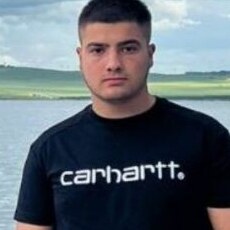 Фотография мужчины Михаил, 27 лет из г. Белгород