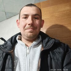 Фотография мужчины Степан, 31 год из г. Сальск