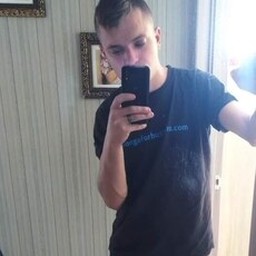 Фотография мужчины Мирослав, 25 лет из г. Нежин