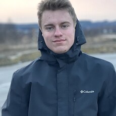 Фотография мужчины Алексей, 20 лет из г. Слоним