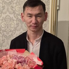 Фотография мужчины Нурбол, 23 года из г. Актау