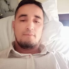 Фотография мужчины Фарид, 39 лет из г. Москва