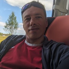 Фотография мужчины Михаил, 54 года из г. Ярославль