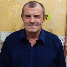 Фотография мужчины Константин, 60 лет из г. Старый Оскол