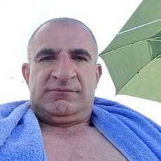 Фотография мужчины Васу, 46 лет из г. Бийск