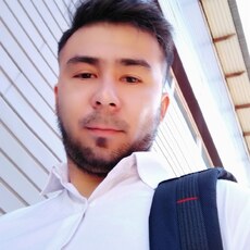 Фотография мужчины Jaloliddin, 30 лет из г. Апрелевка