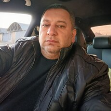 Фотография мужчины Рамиль, 44 года из г. Гянджа