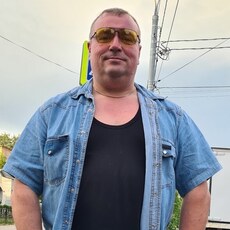 Фотография мужчины Анатолий, 47 лет из г. Клин