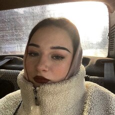 Фотография девушки Мария, 18 лет из г. Кандалакша