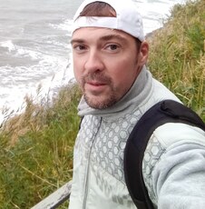 Фотография мужчины Максим, 38 лет из г. Анапа