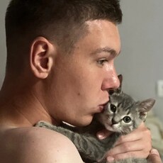 Фотография мужчины Рудольф, 24 года из г. Краснодар