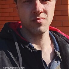 Фотография мужчины Андрей, 30 лет из г. Лабинск
