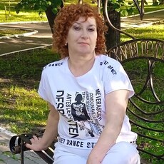 Фотография девушки Любов, 55 лет из г. Саранск
