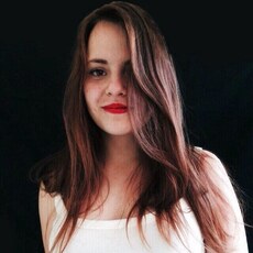 Фотография девушки Амина, 25 лет из г. Нелькан