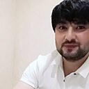 Улугбек, 32 года