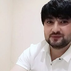 Фотография мужчины Улугбек, 32 года из г. Нижнекамск