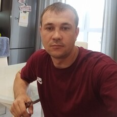 Фотография мужчины Алекс, 33 года из г. Ульяновск