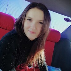 Фотография девушки Марина, 32 года из г. Уральск